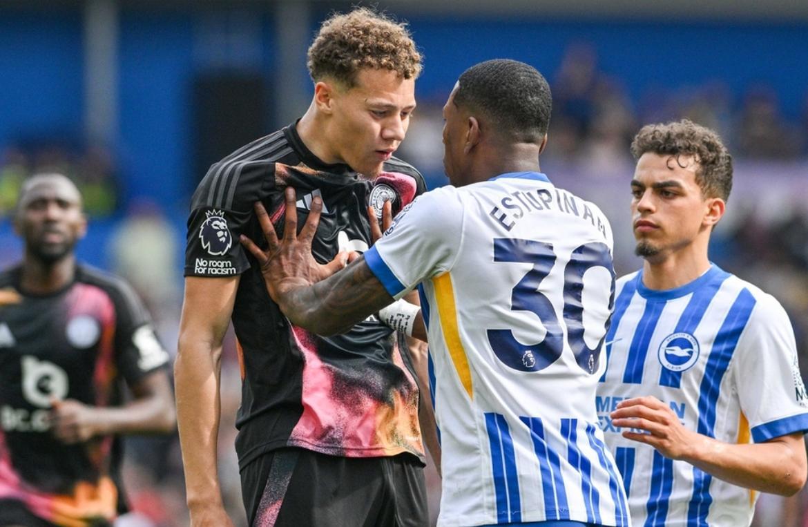 熊猫体育英超今晨再迎强敌；布莱顿复出首秀；主帅态度：态度坚定；更衣室氛围转暖的简单介绍